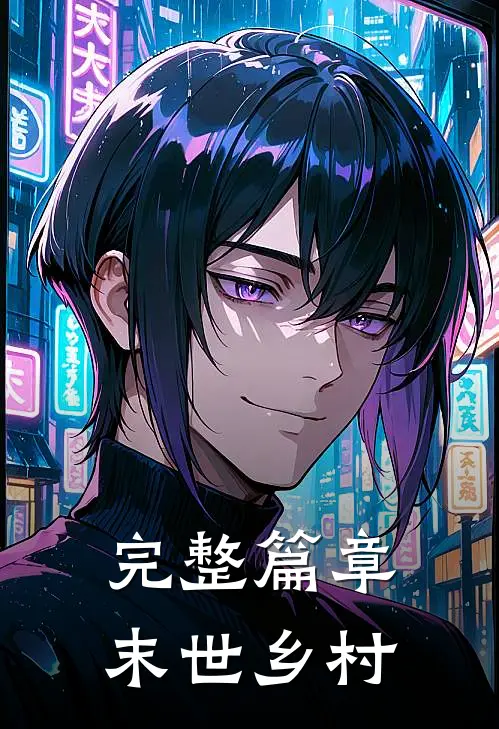 完整篇章末世乡村