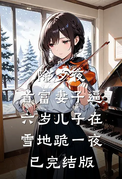 除夕夜，首富妻子逼六岁儿子在雪地跪一夜已完结版