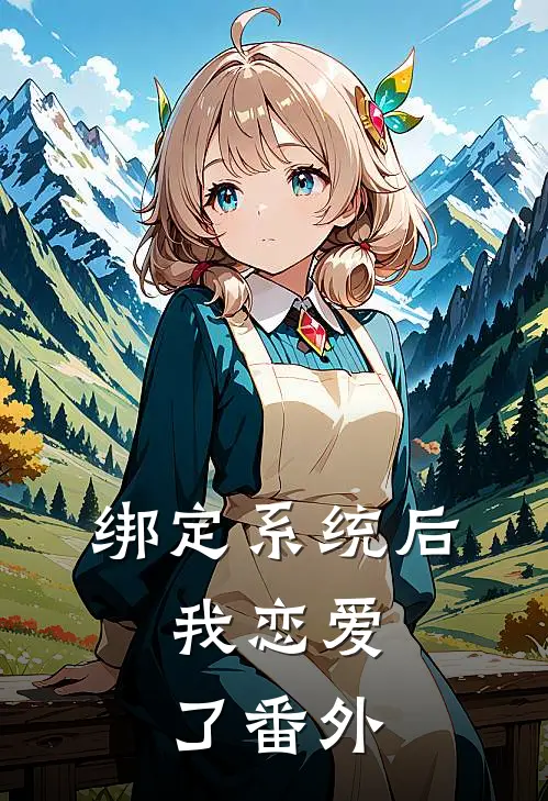 绑定系统后，我恋爱了 番外