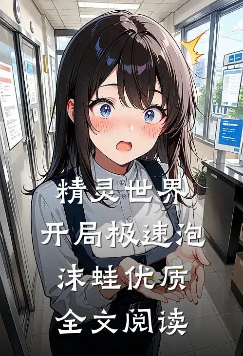 精灵世界：开局极速泡沫蛙优质全文阅读
