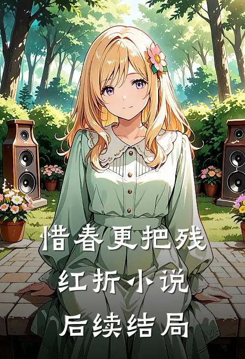 惜春更把残红折小说后续结局