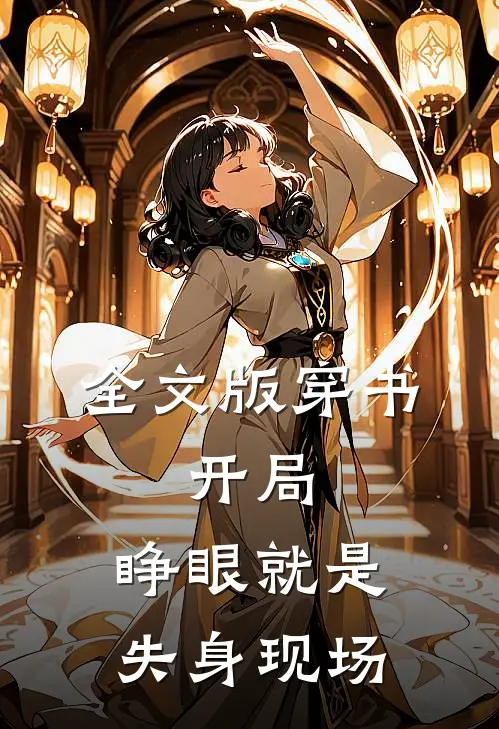 全文版穿书：开局，睁眼就是失身现场