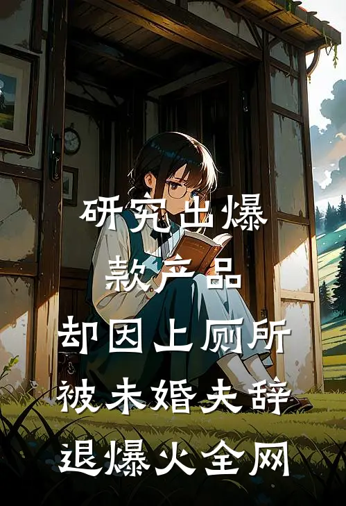 研究出爆款产品，却因上厕所被未婚夫辞退爆火全网