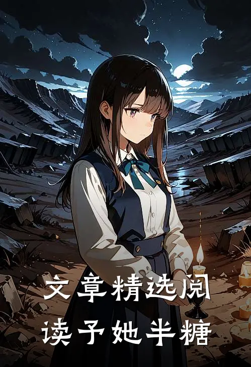 文章精选阅读予她半糖