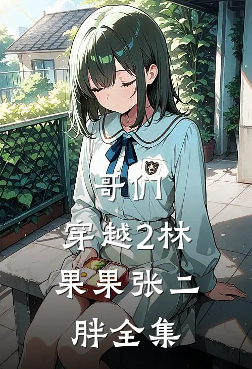 哥们，穿越2林果果张二胖 全集
