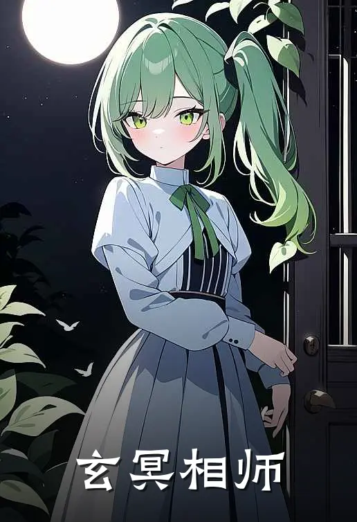 玄冥相师