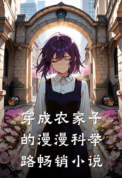 穿成农家子的漫漫科举路畅销小说