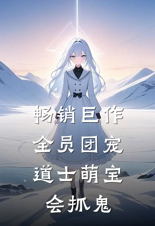 畅销巨作全员团宠：道士萌宝会抓鬼