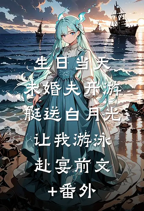 生日当天，未婚夫开游艇送白月光，让我游泳赴宴前文+番外