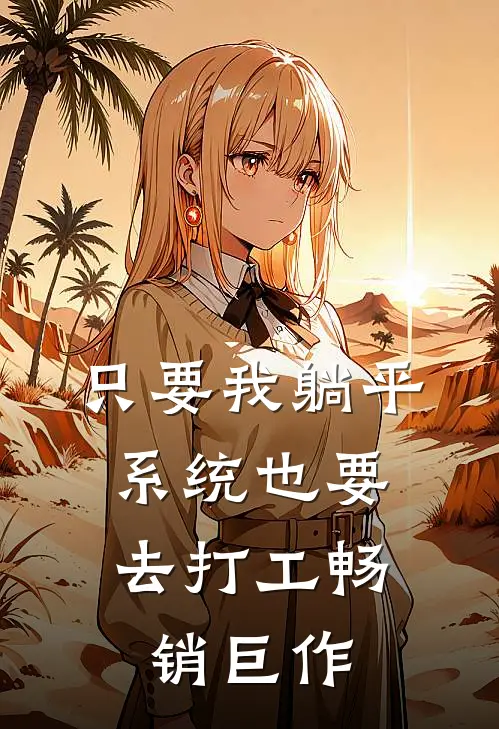 只要我躺平，系统也要去打工畅销巨作