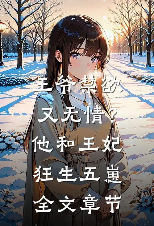 王爷禁欲又无情？他和王妃狂生五崽全文章节