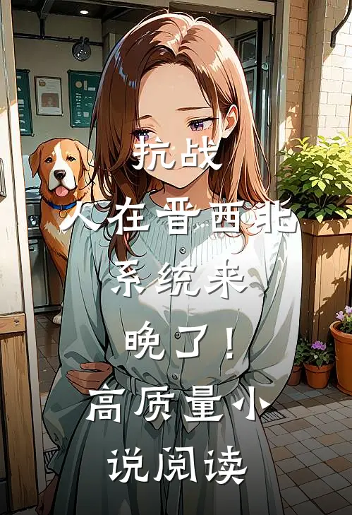 抗战：人在晋西北，系统来晚了！高质量小说阅读