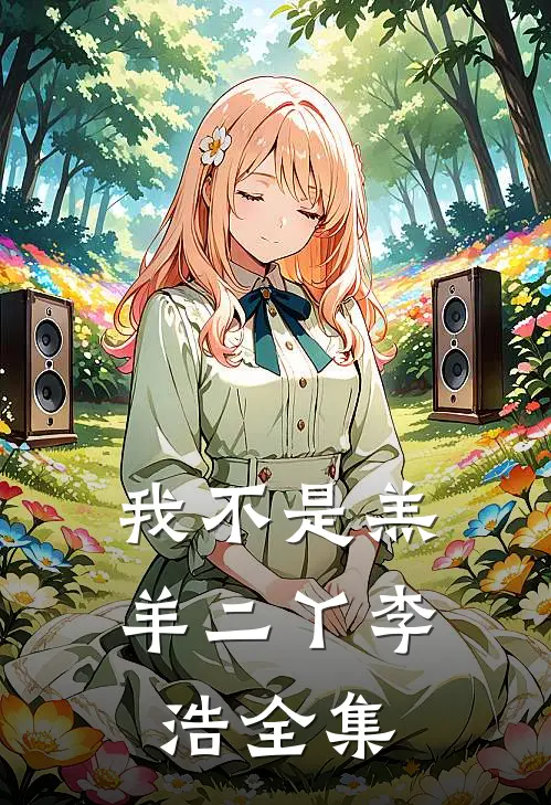 我不是羔羊二丫李浩 全集