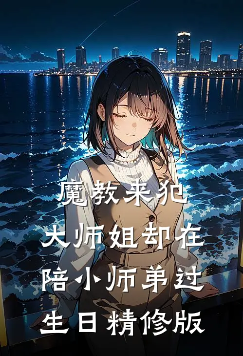 魔教来犯，大师姐却在陪小师弟过生日精修版