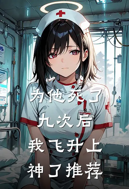 为他死了九次后，我飞升上神了推荐