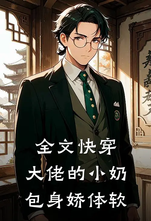 全文快穿：大佬的小奶包身娇体软