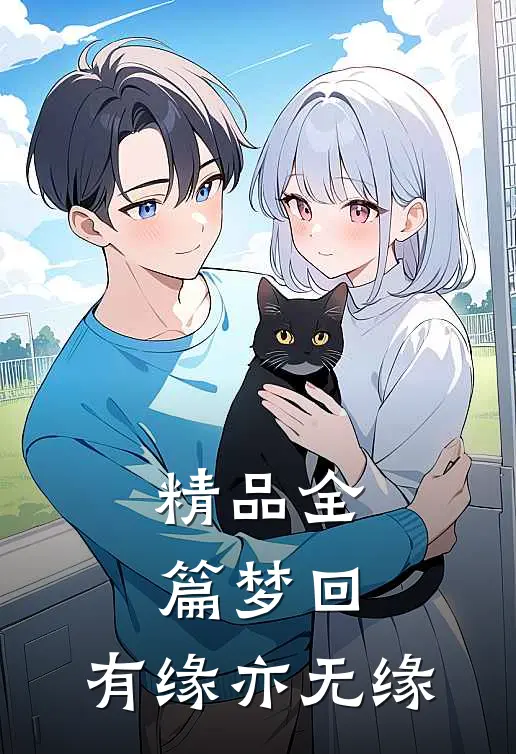 精品全篇梦回：有缘亦无缘