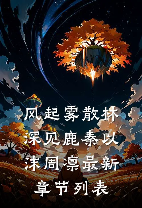 风起雾散林深见鹿秦以沫周凛最新章节列表