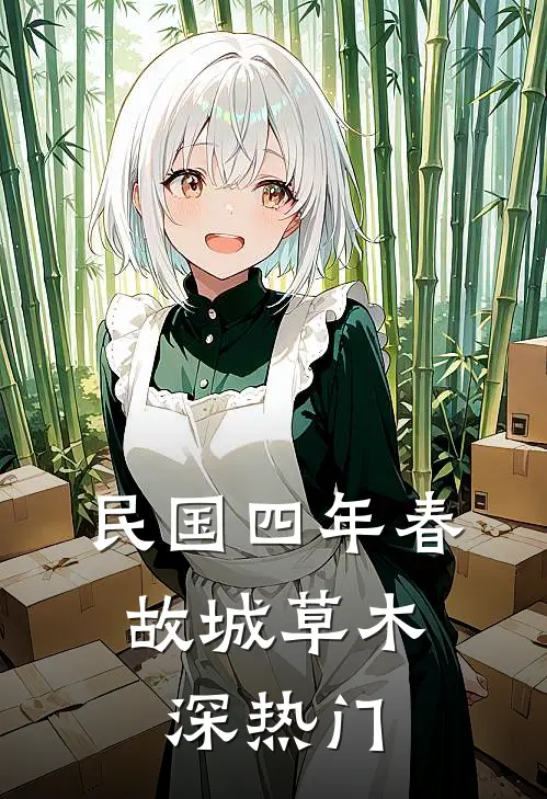 民国四年春，故城草木深热门