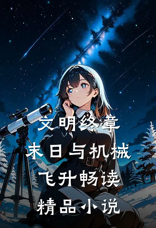 文明终章：末日与机械飞升畅读精品小说