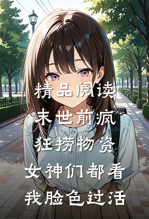 精品阅读末世前疯狂捞物资，女神们都看我脸色过活