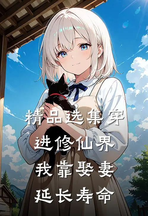 精品选集穿进修仙界，我靠娶妻延长寿命