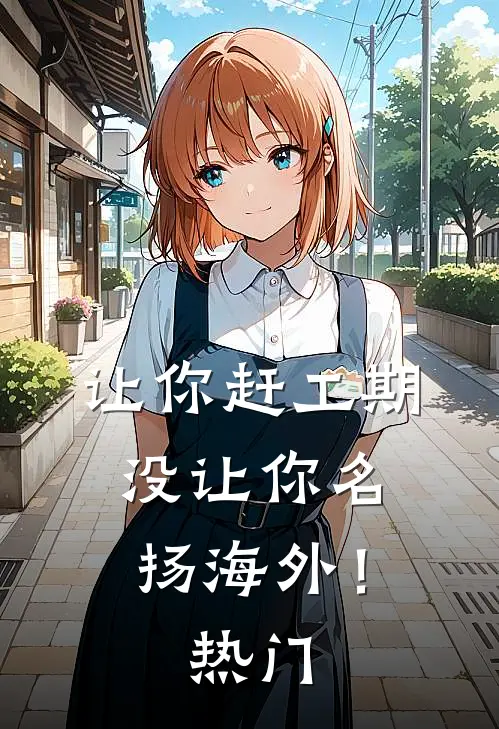 让你赶工期，没让你名扬海外！热门