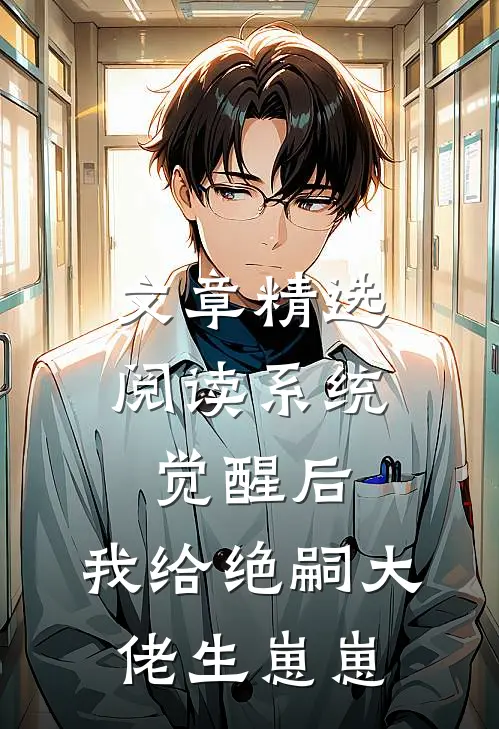 文章精选阅读系统觉醒后，我给绝嗣大佬生崽崽