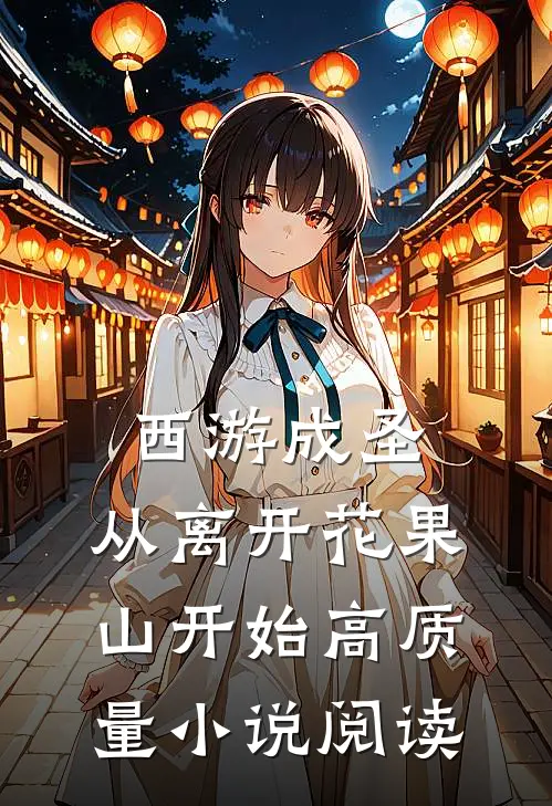 西游成圣，从离开花果山开始高质量小说阅读