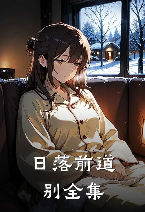 日落前道别全集
