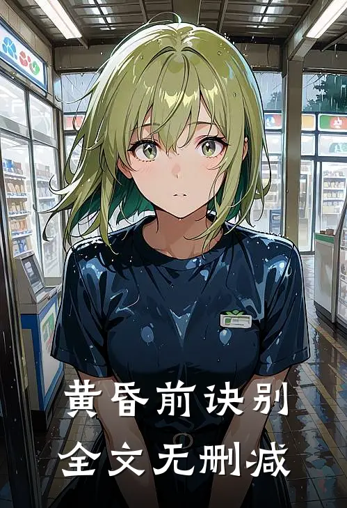 黄昏前诀别全文无删减