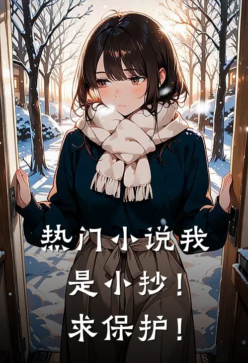 热门小说我是小抄！求保护！