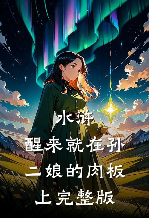 水浒，醒来就在孙二娘的肉板上完整版