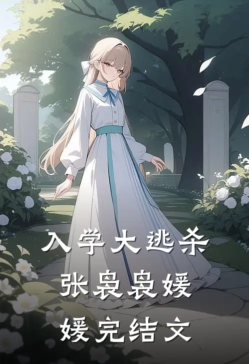 入学大逃杀张袅袅媛媛完结文