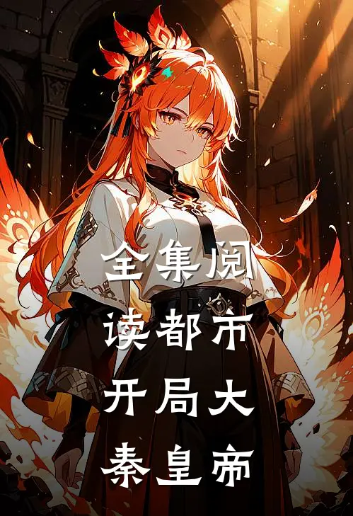 全集阅读都市：开局大秦皇帝
