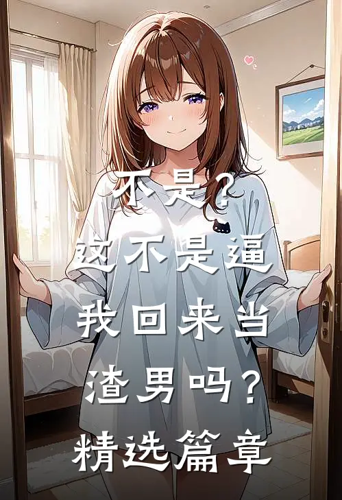 不是？这不是逼我回来当渣男吗？精选篇章