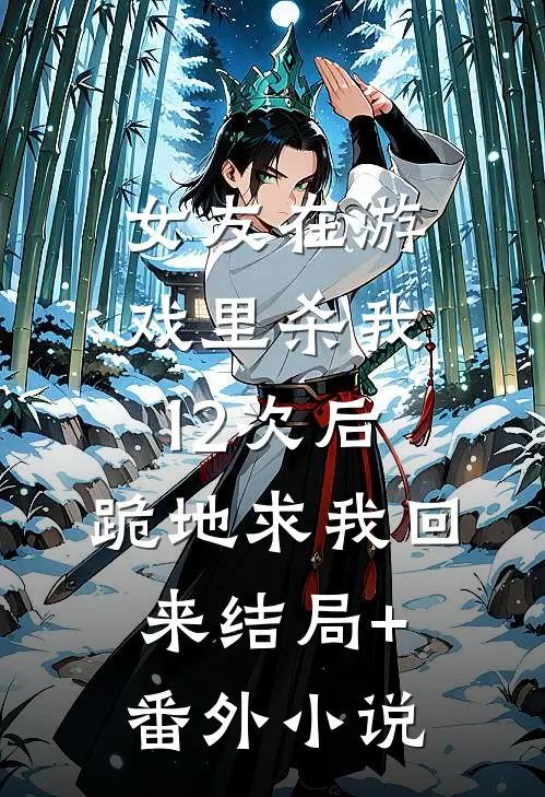 女友在游戏里杀我12次后，跪地求我回来结局+番外小说