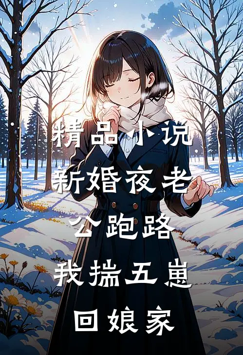 精品小说新婚夜老公跑路，我揣五崽回娘家