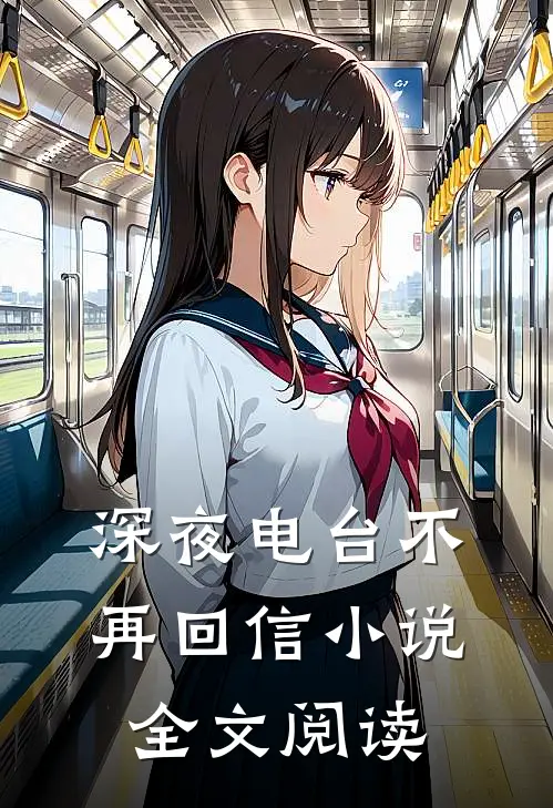 深夜电台不再回信小说全文阅读