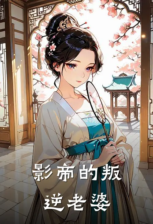 影帝的叛逆老婆