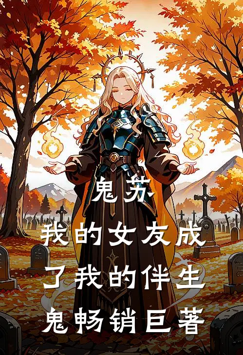 鬼苏：我的女友成了我的伴生鬼畅销巨著