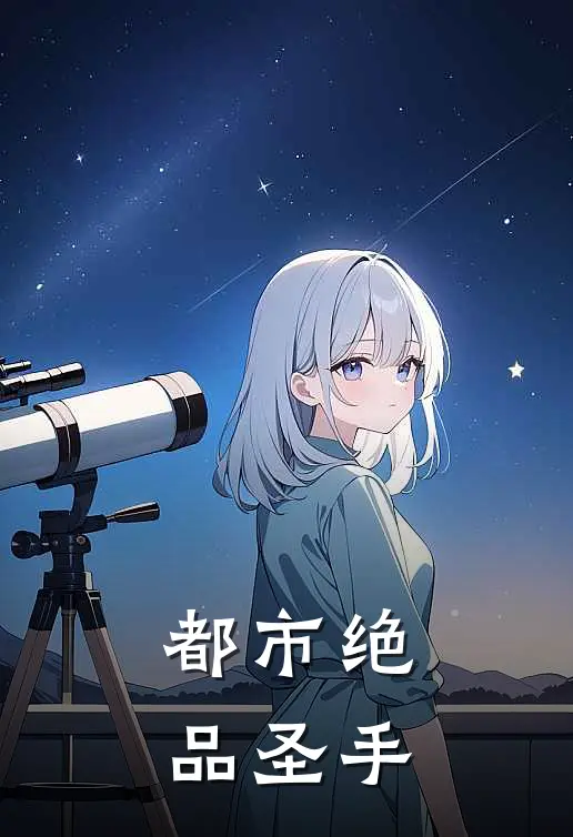 都市绝品圣手