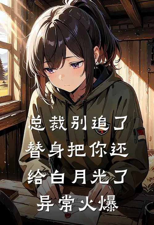 总裁别追了，替身把你还给白月光了异常火爆