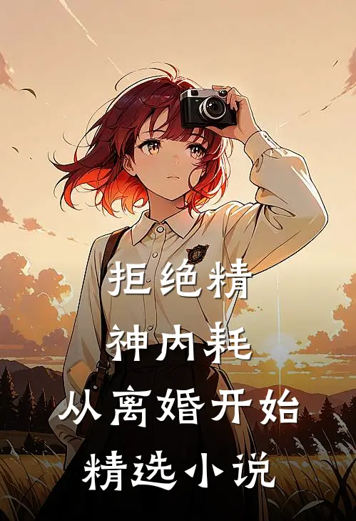 拒绝精神内耗，从离婚开始精选小说