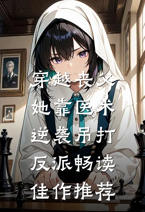 穿越丧父，她靠医术逆袭吊打反派畅读佳作推荐