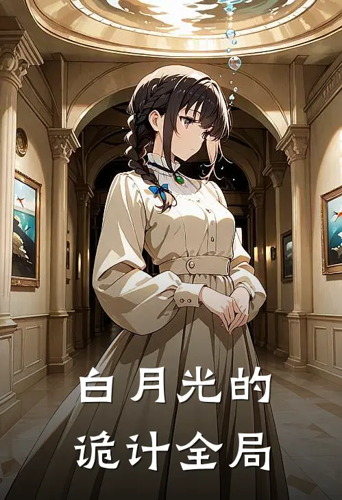 白月光的诡计全局