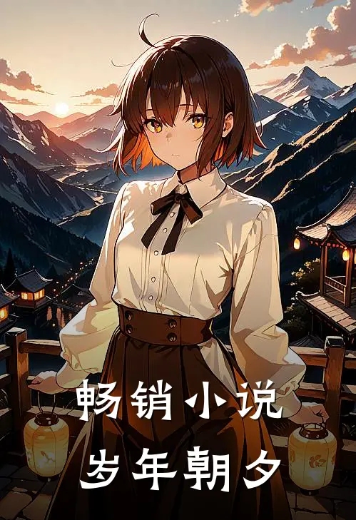 畅销小说岁年朝夕