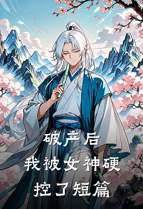 破产后，我被女神硬控了短篇