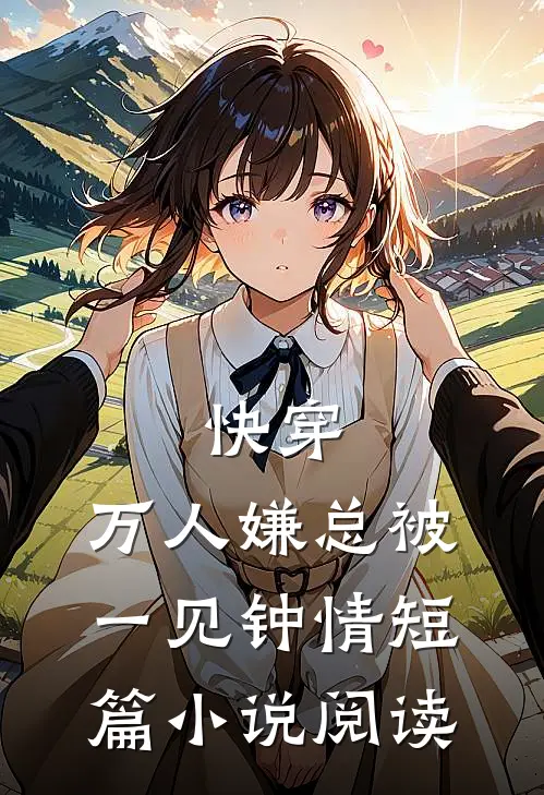 快穿：万人嫌总被一见钟情短篇小说阅读