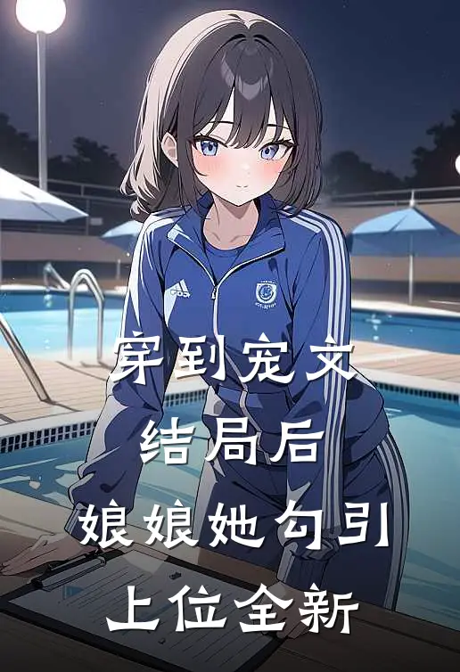穿到宠文结局后，娘娘她勾引上位全新